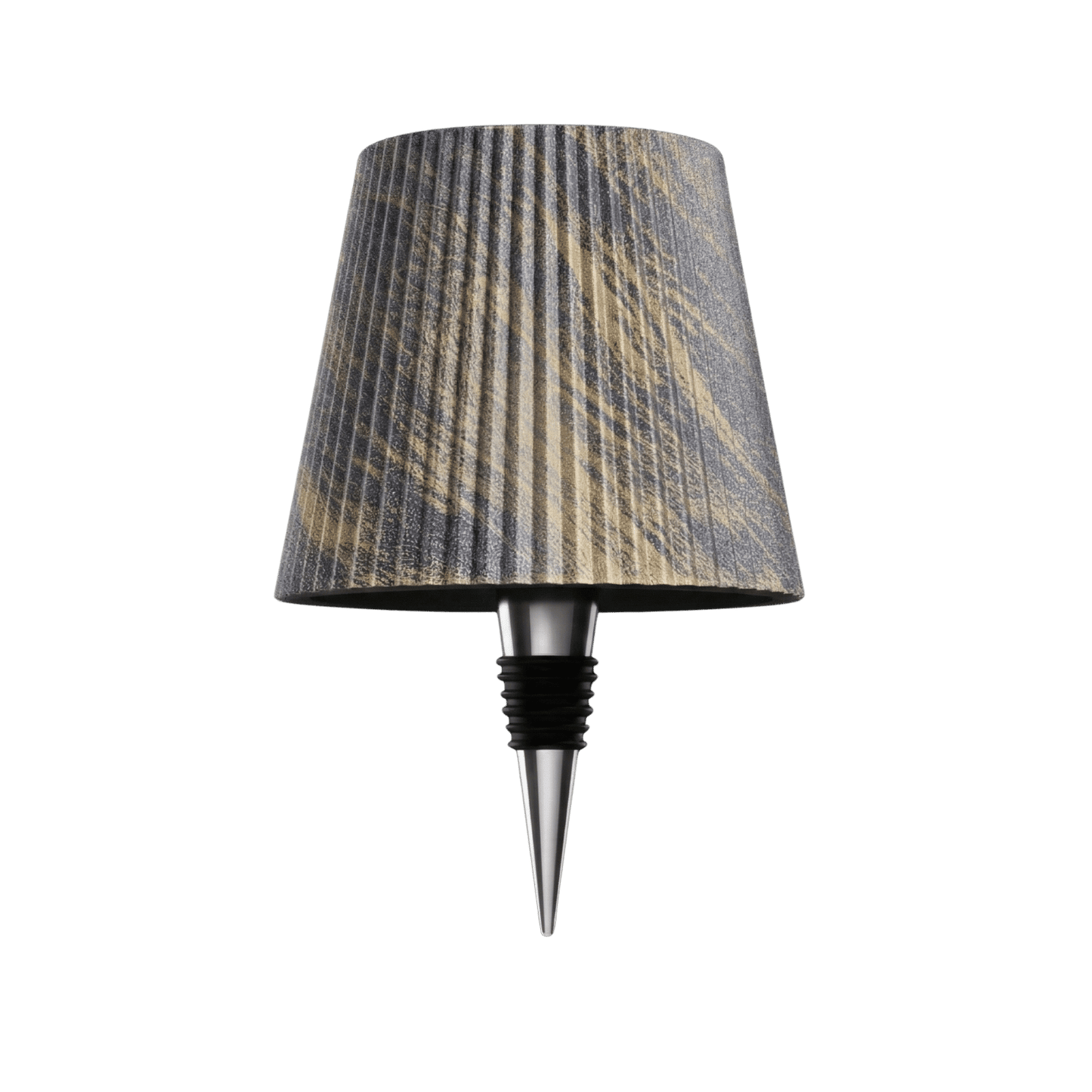 Wireless Bottle Lamp