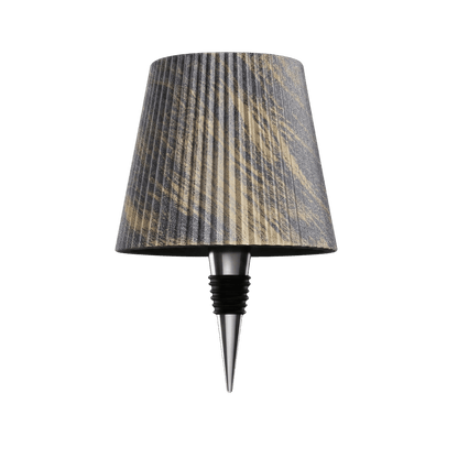 Wireless Bottle Lamp