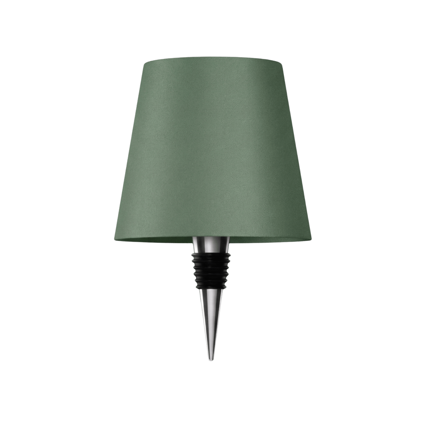 Wireless Bottle Lamp