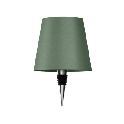 Wireless Bottle Lamp