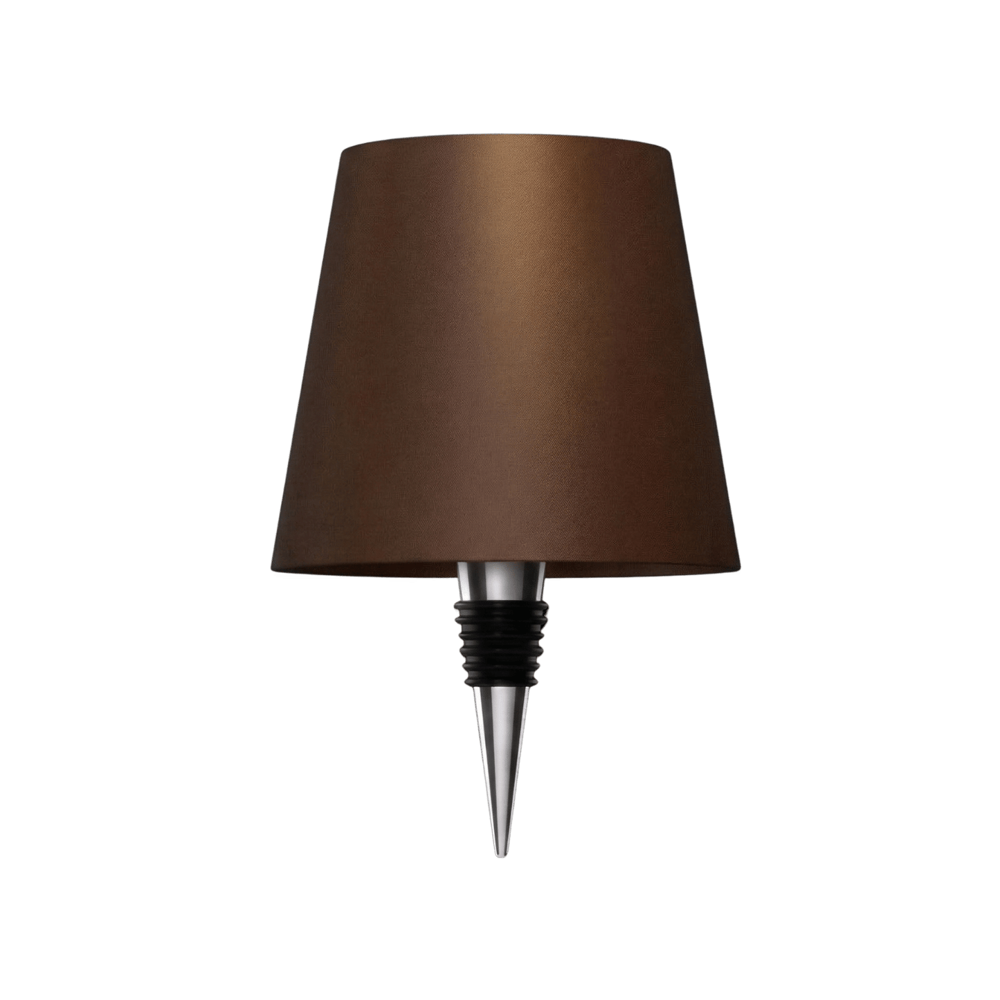 Wireless Bottle Lamp