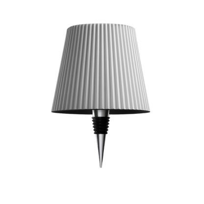 Wireless Bottle Lamp