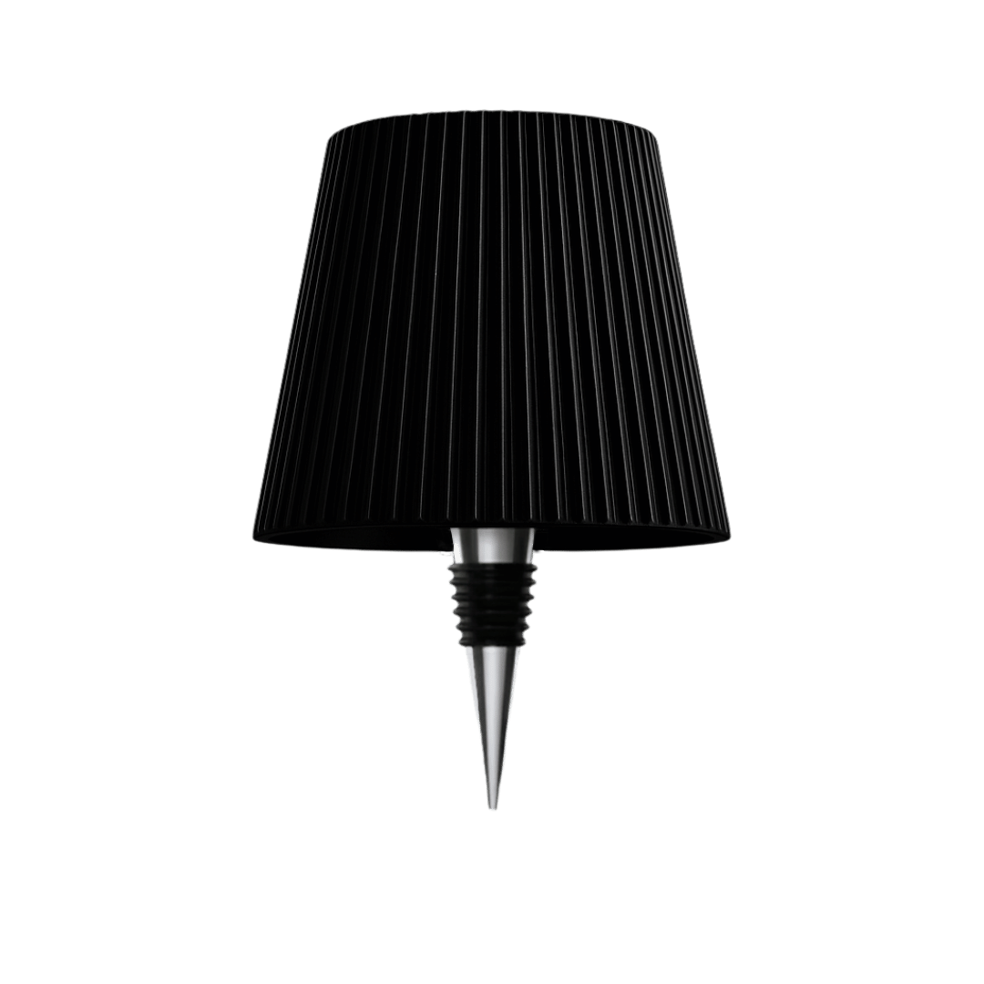 Wireless Bottle Lamp